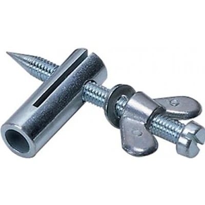 Image of TREND BEAM/001 BEAM TRAMMEL 8MM X 500MM ROD