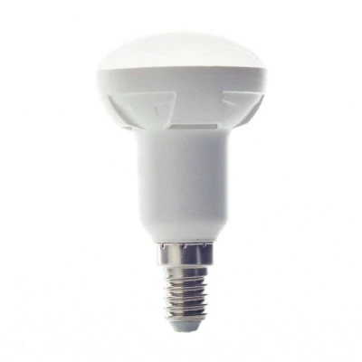 Image of Lindby E14 4.9 W 830 reflector LED bulb R50 3,000 K 120