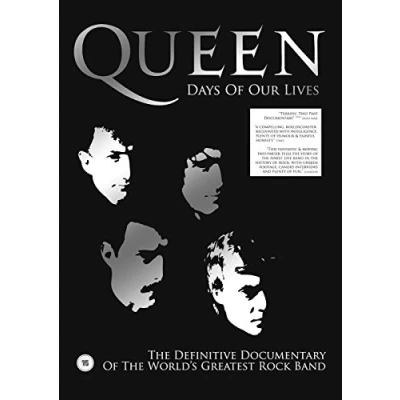 Image of Days Of Our Lives [DVD] [2011] [NTSC]