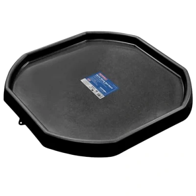 Image of Faithfull FAISPOTBOARD Builders Mortar Mixing Spot Board 1M x