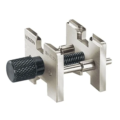 Image of Bergeon 4039 Extensible and Reversible Watch Movement Holder