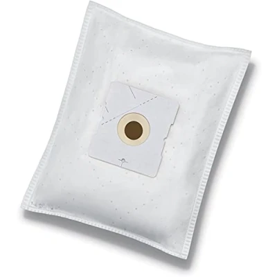 Image of Severin SB 7219 Bag Microfibre 7055 with Motor Filter, 4 Way