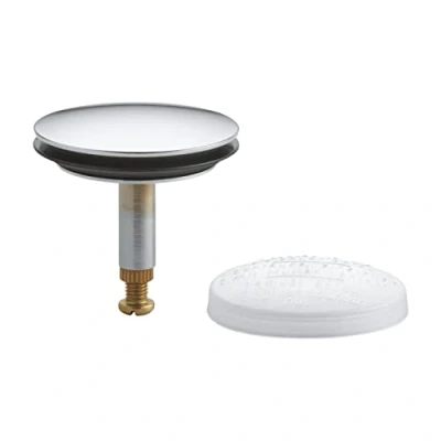 Image of GROHE Chrome Bath Plug 45320000