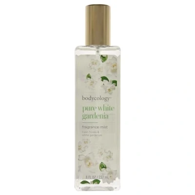 Image of Bodycology Pure White Gardenia For Women 8 oz Fragrance Mist