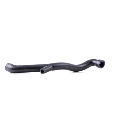 Image of 1110181382, 1110183382, A1110181382, A1110183382 Crankcase Breather FEBI BILSTEIN 46736 MERCEDES BENZ: C Class Saloon, SLK
