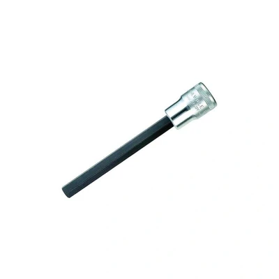 Image of Stahlwille 1054/8 K 8mm Extra Long Inhex Socket 1/2&quot; Square Drive