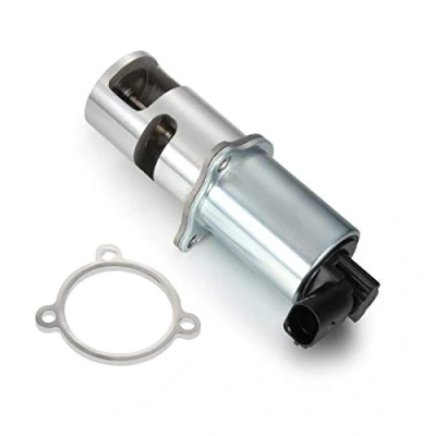 Image of Twilight Garage EGR Valve 7700107797 93160003 for Vivaro Movano Laguna Megane Clio Scenic I Trafic