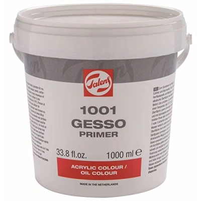 Image of GESSO Primer 1 L, RT24192001
