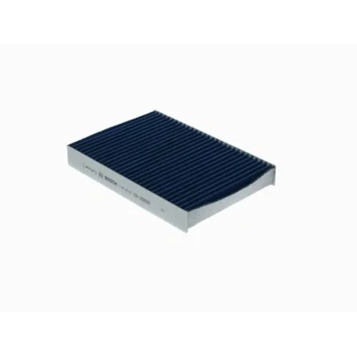 Image of 7700424098, 7711228912 Pollen filter BOSCH 0 986 628 626 RENAULT: CLIO 2, Kangoo I, MEGANE 1 Cabriolet