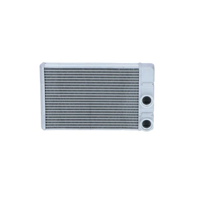 Image of 1843527 Heat Exchanger NRF 54367 without pipe, with mounting parts
