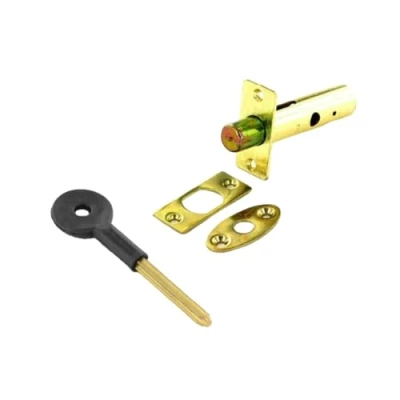 Image of SEC Bolt and Key BP S1084