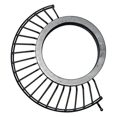 Image of Buffalo Front Guard Assembly AF543