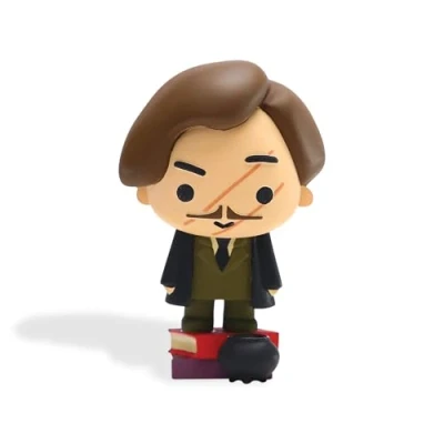 Image of Wizarding World Of Harry Potter Lupin Charm Figurine, 3.3 inch