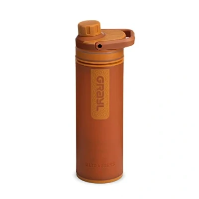 Image of UltraPress Water Purifier Mojave Redrock