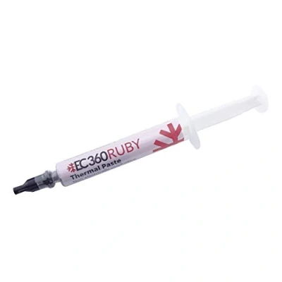Image of EC360® Ruby 13,4W/mK heat sink compound (4g)