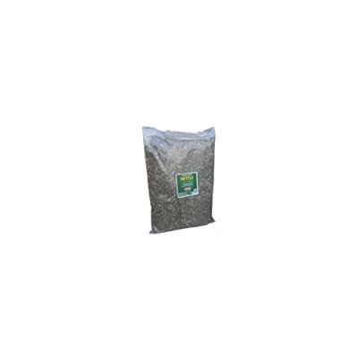 Image of Equimins Straight Herbs Nettle Clear, Regular
