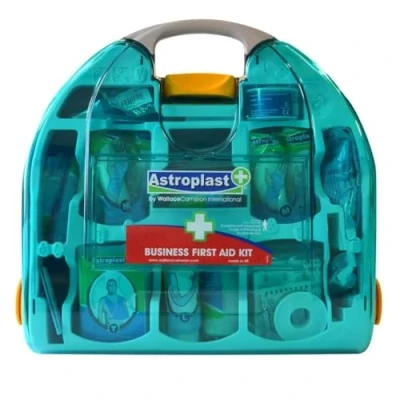 Image of Astroplast Emergency Kit for 1 20 Person First Aid Box