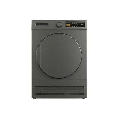 Image of Electra 8Kg Condenser Tumble Dryer Dark Silver B Rated