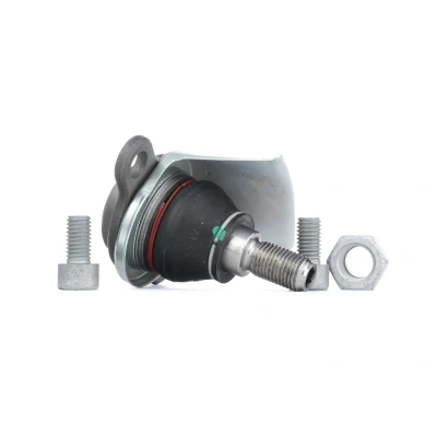 Image of 7M0407365A, 7M3407365A, 7M3407365C Ball joint LEMFÖRDER 16610 01 Front Axle, Lower, both sides VOLKSWAGEN: Sharan I, FORD: Galaxy Mk1 MPV