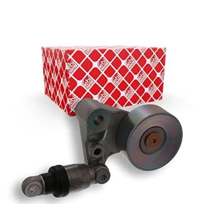 Image of 117502W200, 117502W201, 117502W202, 117502W203, 117502W20A Tensioner FEBI BILSTEIN 100425
