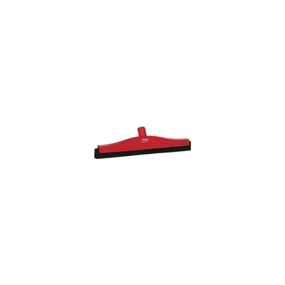 Image of FINCKE Hygiene Water Wiper With Replaceable Cartridge, Length 400mm, Pack Of 10, Red