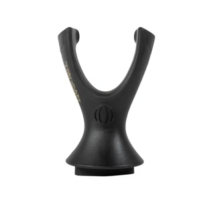 Image of Ernie Ball Guitar Wall Mount Hanger Black