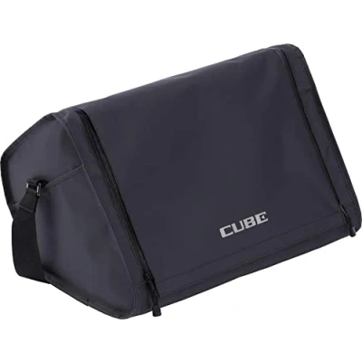 Image of Roland Cb Cs2 Carrying Case for Cube Street Ex,Black