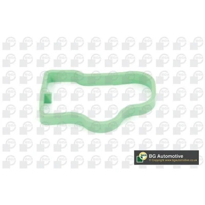 Image of 55563660 Intake Manifold Gasket BGA MG0196 VAUXHALL: Astra Mk6, Mk6 GTC, Corsa Mk3, OPEL: J Sports Tourer, D Hatchback