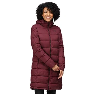 Image of Regatta Pandia Women&#039;s Jacket