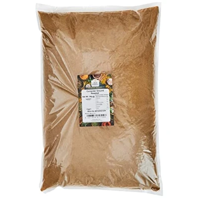 Image of Old India Coriander Ground Roasted 5kg