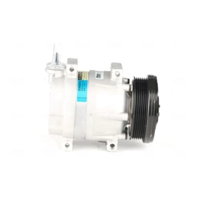Image of 700772, 95234605, 95907417, 95953026, 95966578 AC Compressor NISSENS 89492
