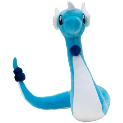 Image of Pokémon Pokemon 12&quot; Dragonair Plush