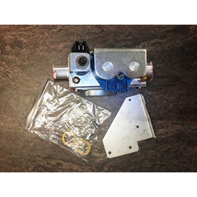 Image of Worcester Bosch Gas Valve Natural Junkers 87161026730