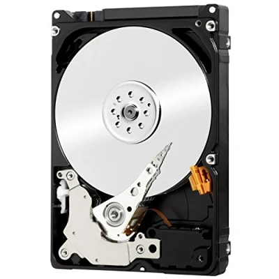Image of Toshiba DT01ACA050 500GB Capacity, 32MB Buffer, 600Mbps SATA III Hard Drive