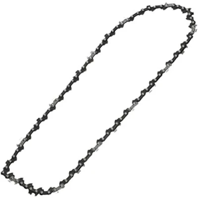 Image of SPARES2GO Chainsaw Chain 45 Drive Link 30cm 12&quot; Compatible with Ryobi OCS1830 RCS36 RCS36B Li Saw