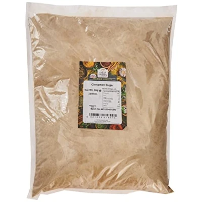 Image of Old India Cinnamon Sugar 5kg
