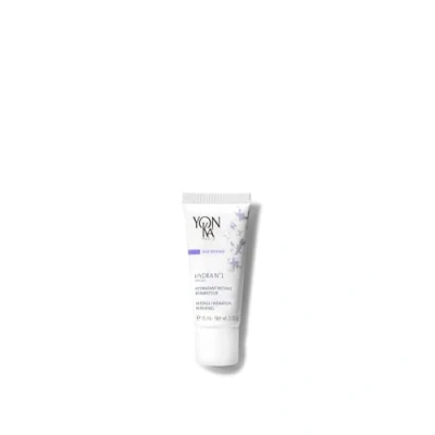 Image of Hydra N1 Masque Yonka Hydrating Face Mask for Dehydrated Skin 15ml Long lasting Deep Hydration Dry and Damaged Skin, Repairs &amp; Reduces Wrinkles Dermatologically Proven Results !