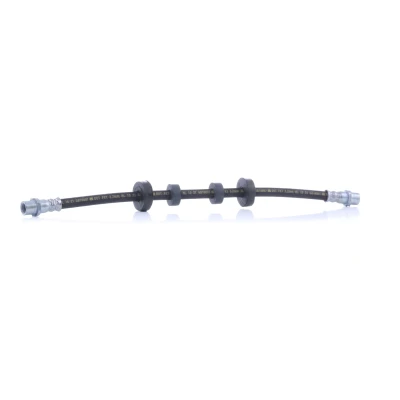 Image of 701611701A, 7D0611701C, 7D0611701E Brake Hose ATE 24.5237 0345.3 345mm VOLKSWAGEN: TRANSPORTER 4, 4 Bus