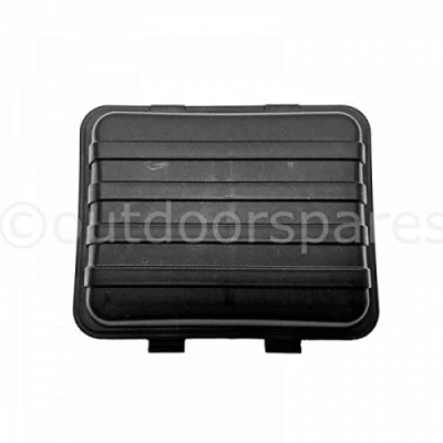 Image of Genuine Cobra DG350 Lawnmower Air Filter Cover CO25234400101 M40C RM40C AIRMOW51
