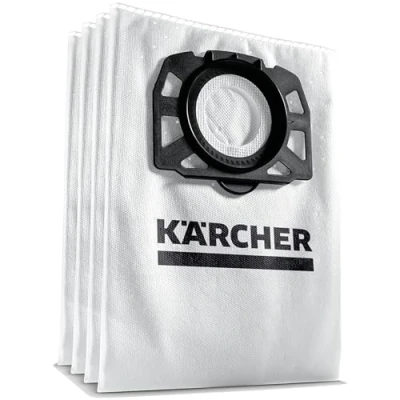 Image of Fleece Filter Vacuum Bags