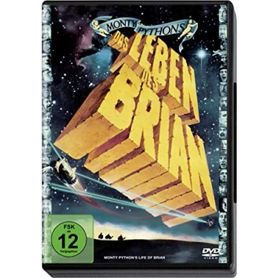 Image of Monty Pythons Das Leben des Brian