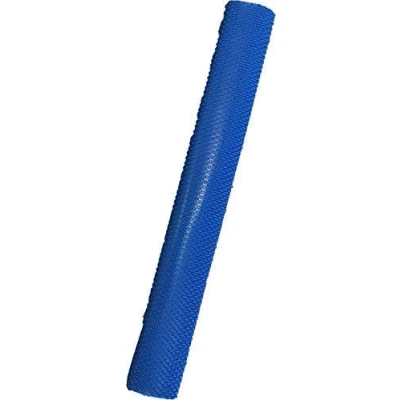 Image of ND Sports Premium Durable Rubber Cricket Bat Octopus Grip Blue, One Size