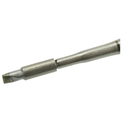 Image of Jbc C210007 Soldering Tip for T210 Chisel