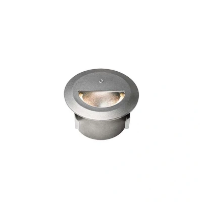 Image of Ground Light 2.6W 4000K Stainless Steel IP65 Collingwood WL339