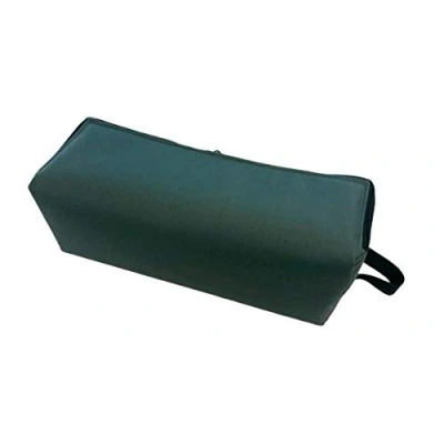 Image of Bags And Covers Direct Limited Caravan Towing Mirror Bag Fully Padded (Fits 2 Mirrors) (Green)