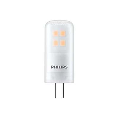 Image of Philips CorePro G4 LEDcapsule 2.1W(20W Replacement) 210 Lumens Warm White 2700K Dimmable