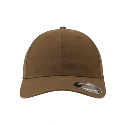Image of Flexfit Cap, Size: S/M, Loden