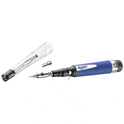 Image of Expert E090501 Gas Soldering Iron