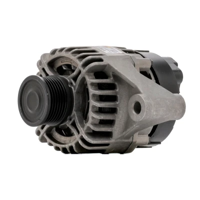 Image of 51764265, 51820623 Generator BOSCH 0 986 083 210 14V 100A B+(M8),D+(M5) excl. vacuum pump 54mm FIAT: Ducato III Platform / Chassis