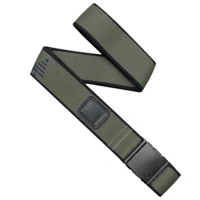 Image of Arcade Belts Blackwood Ivy Green Belt